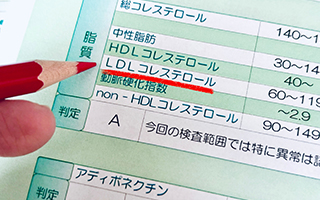 各種健康診断コース